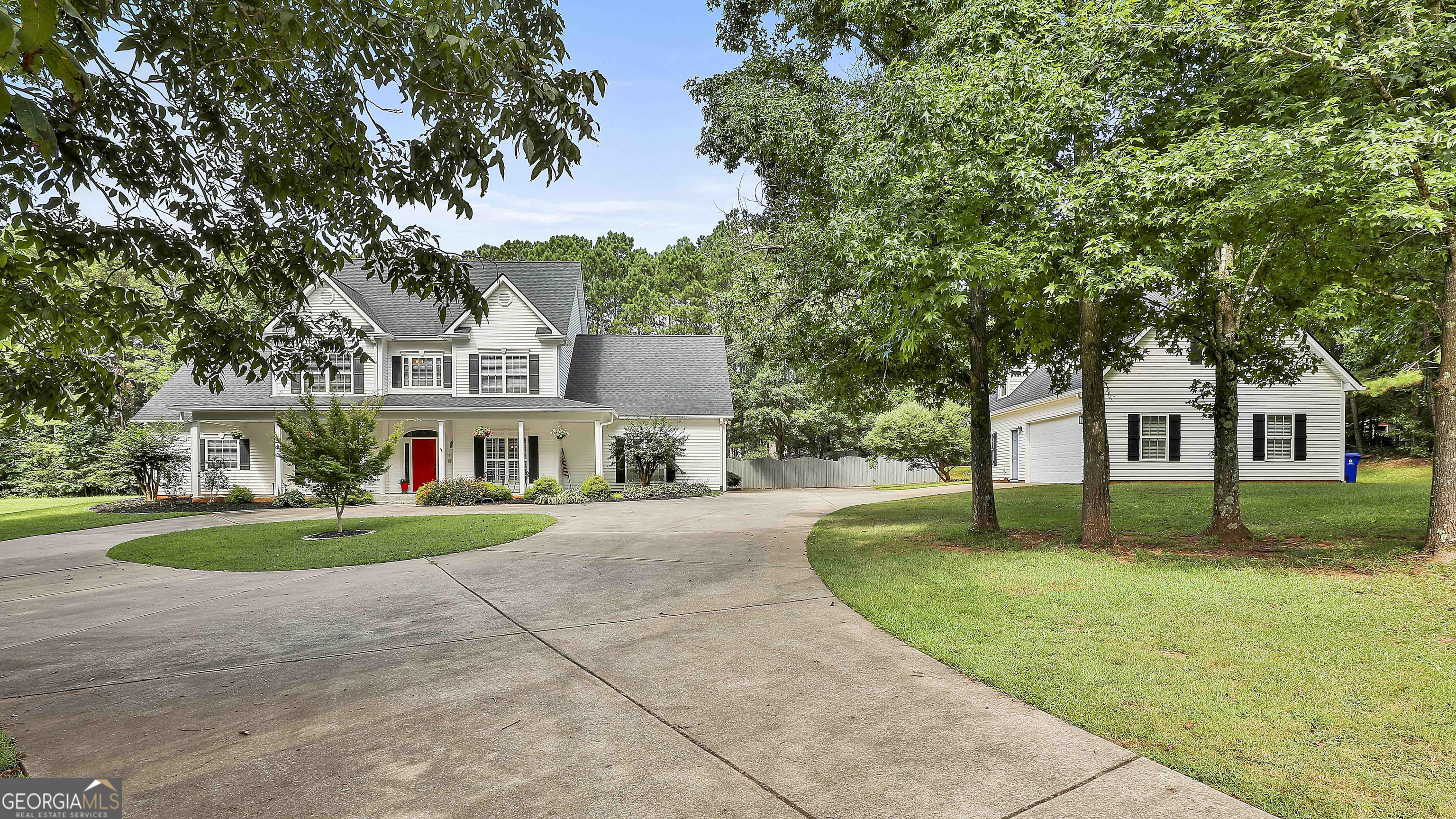 252 Happy Valley CIR