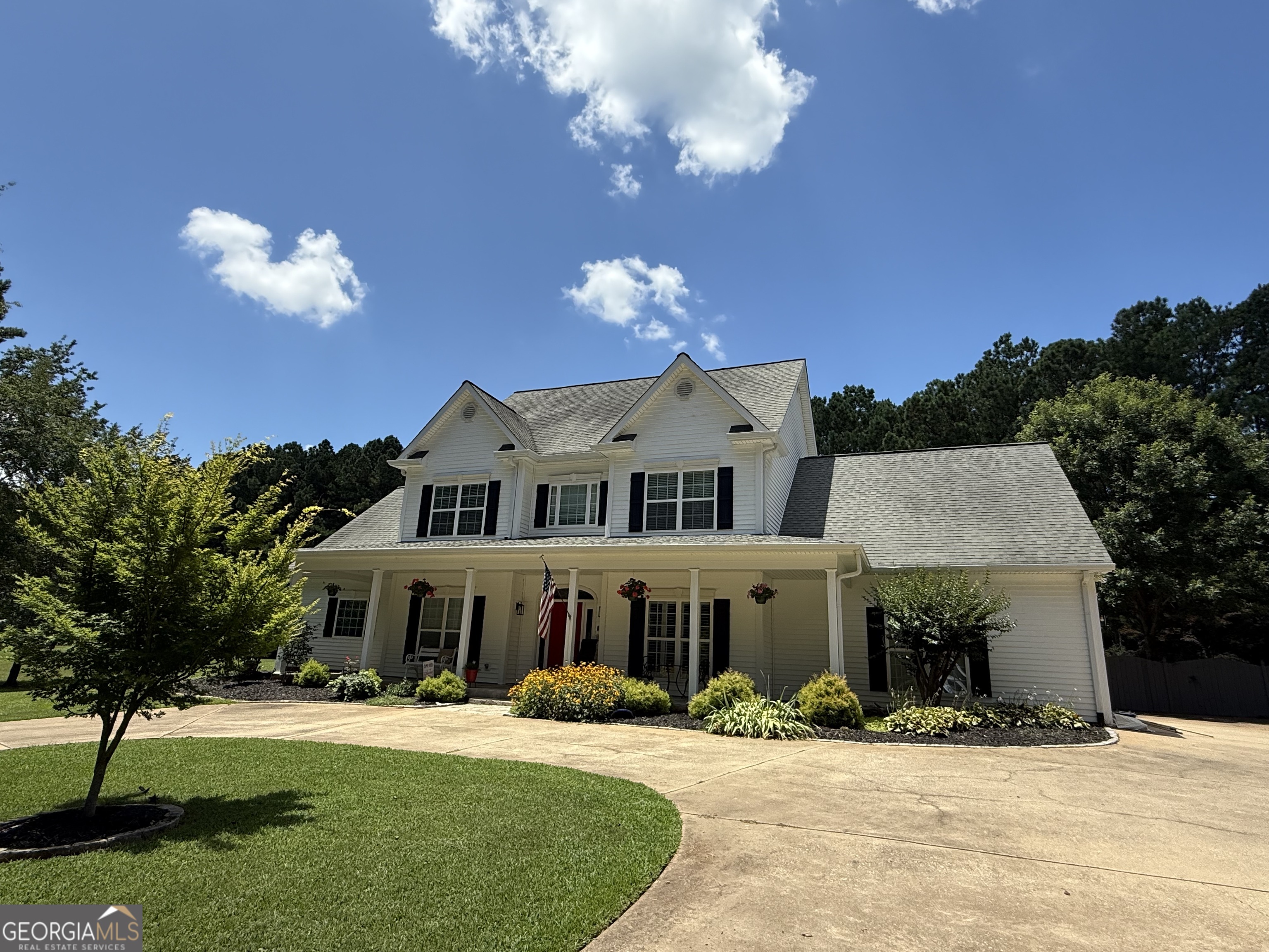 252 Happy Valley CIR