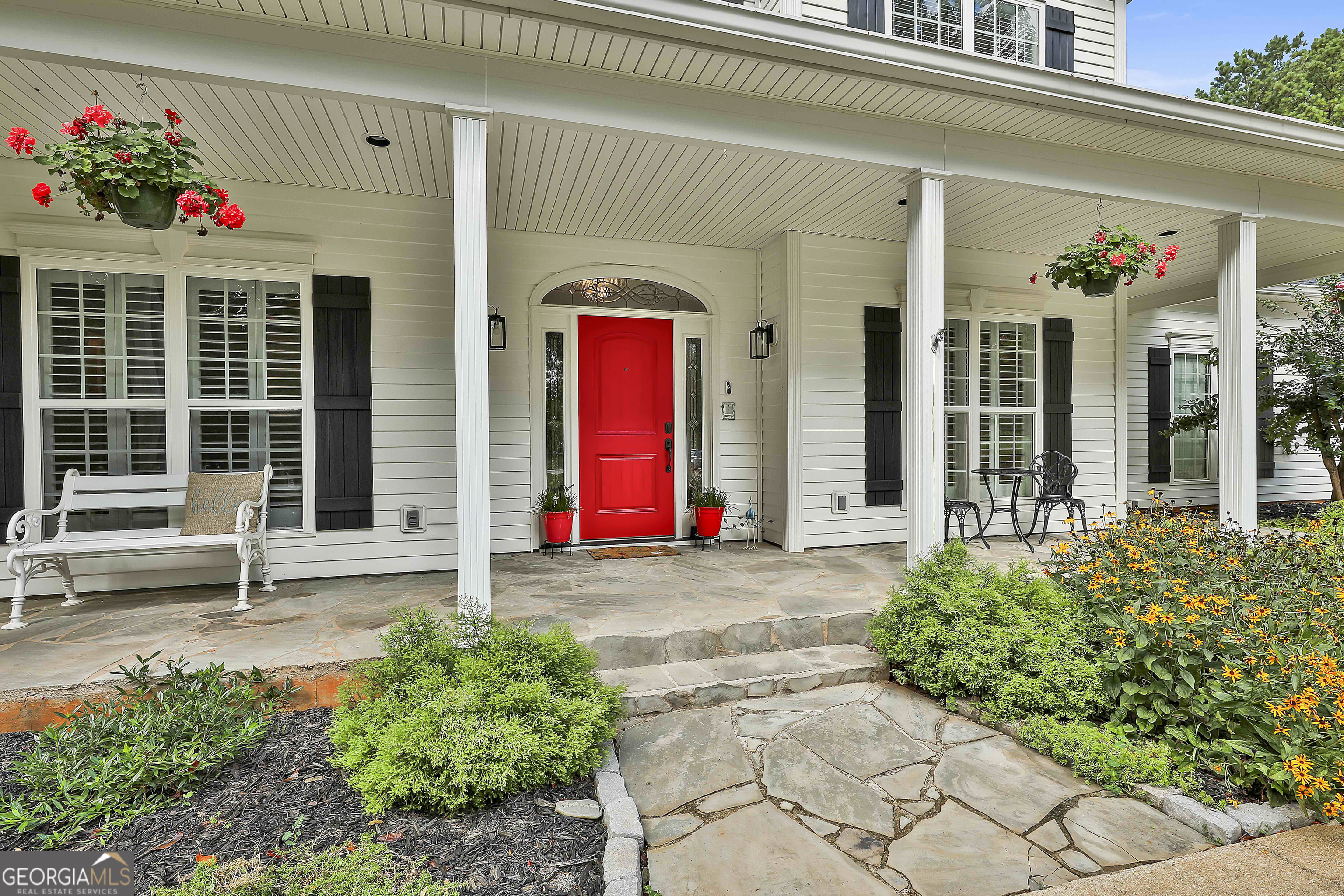 252 Happy Valley CIR