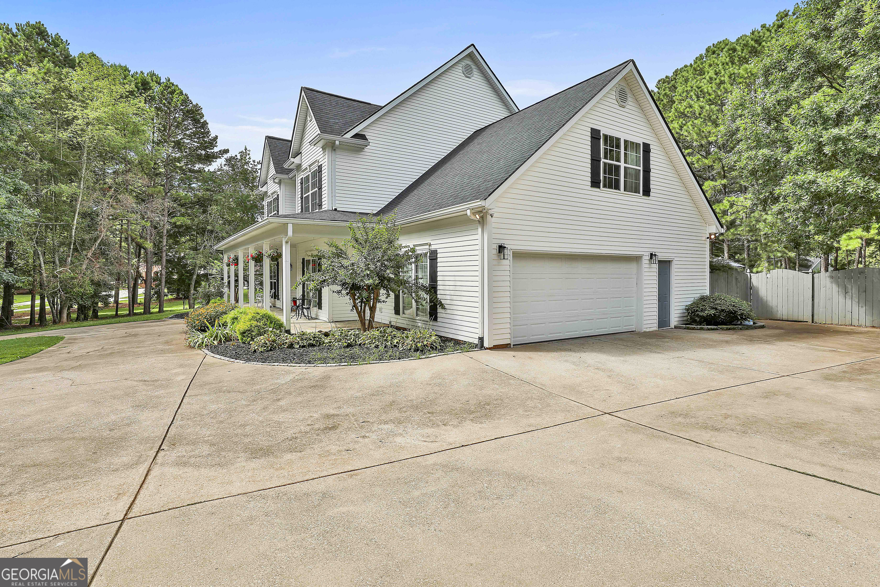252 Happy Valley CIR