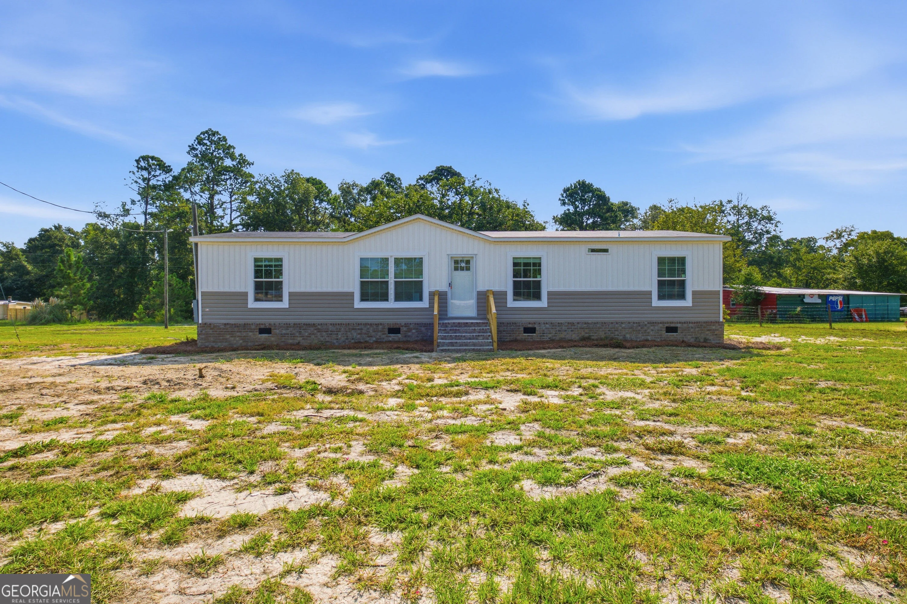 1137 5th Avenue Ave, Twin City, GA, 30471
