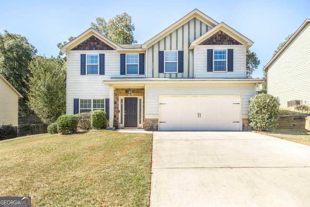 Photo of 118 Great Oak Way, Warner Robins, GA 31088 (MLS # 10625062)