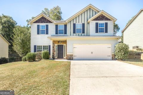 118 Great Oak WAY Warner Robins GA 31088