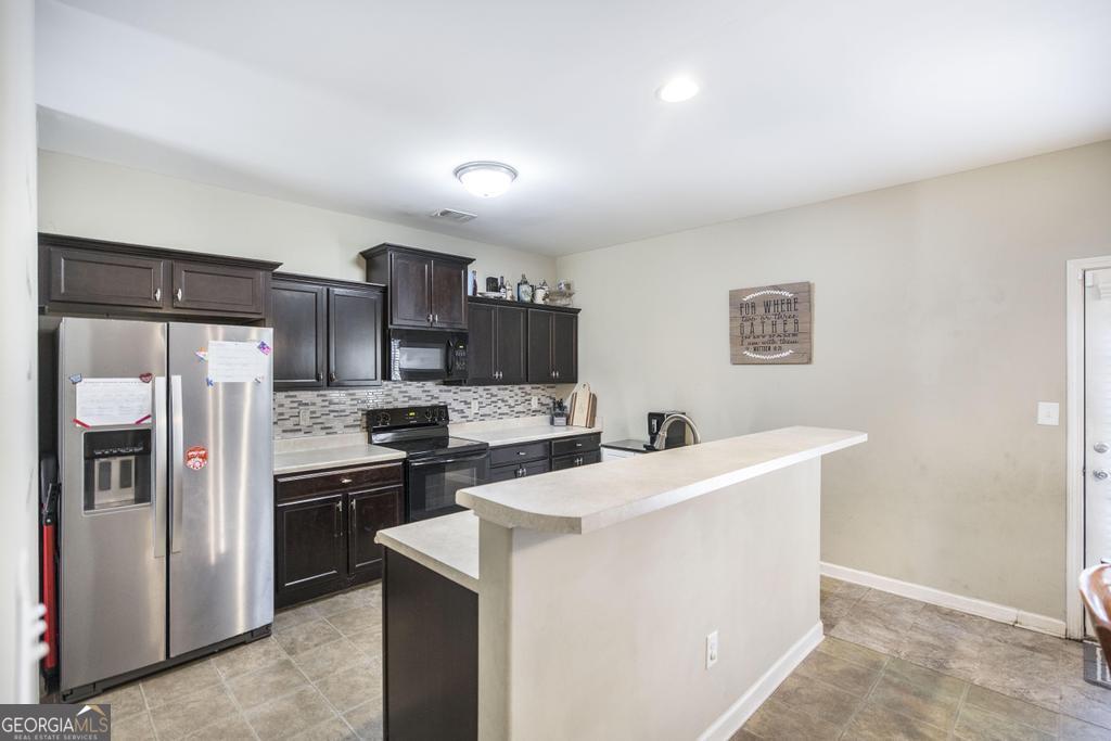 Governors Cove - Residential