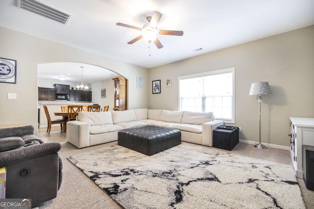 Governors Cove - Residential