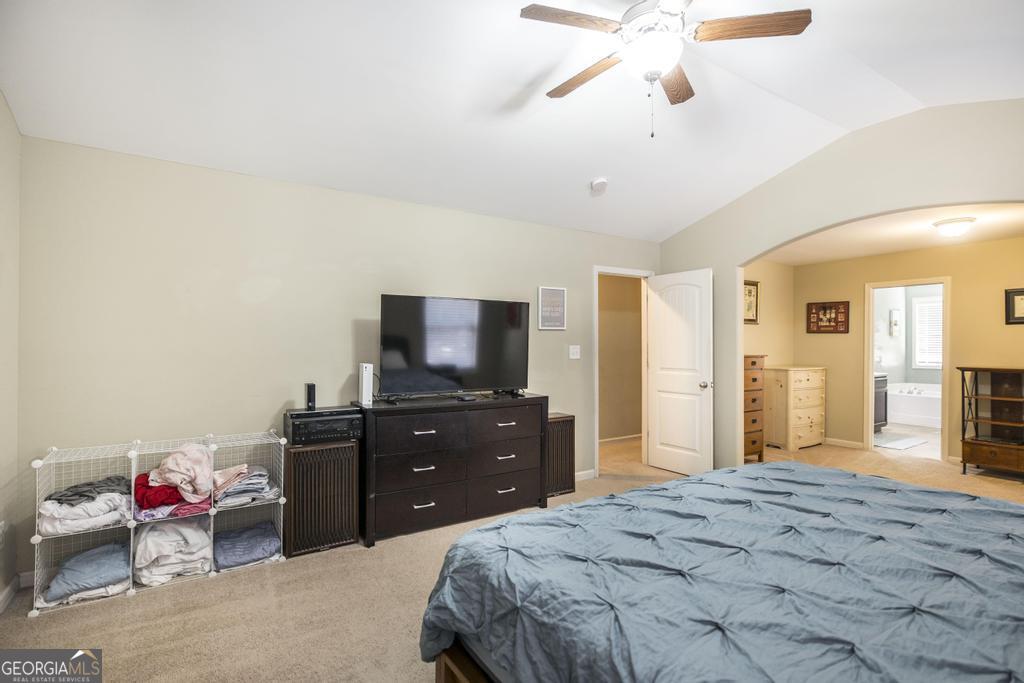 Governors Cove - Residential