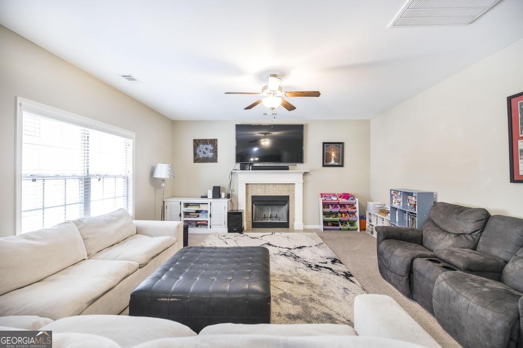Governors Cove - Residential