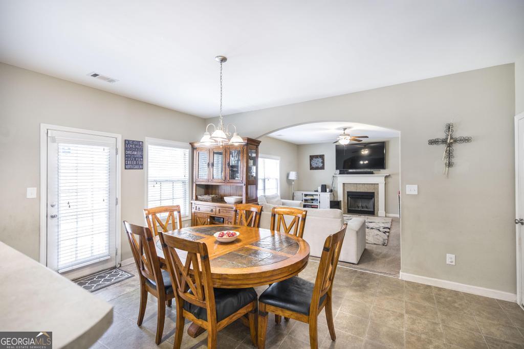 Governors Cove - Residential