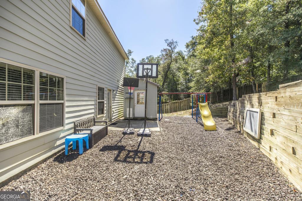 Governors Cove - Residential