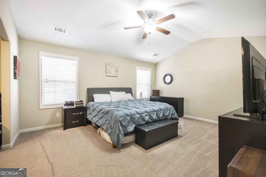 Governors Cove - Residential