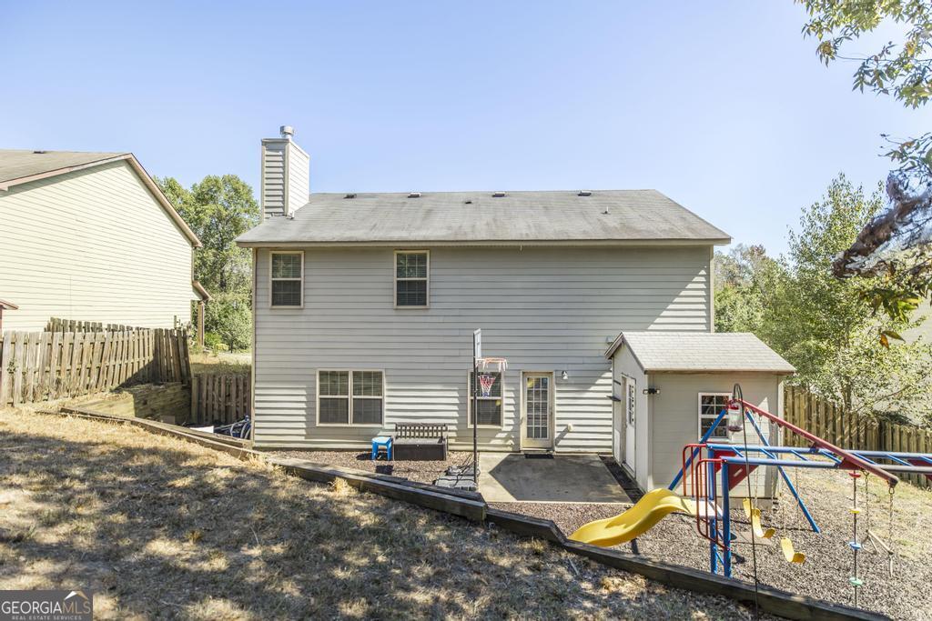 Governors Cove - Residential