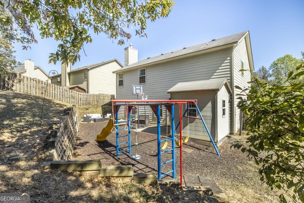 Governors Cove - Residential