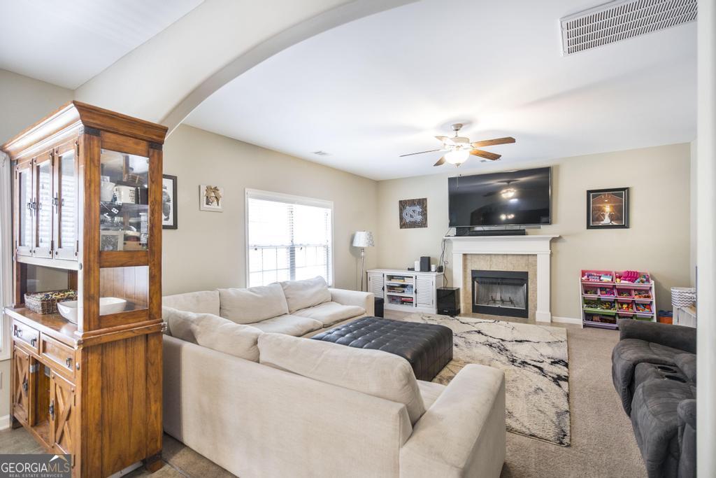 Governors Cove - Residential