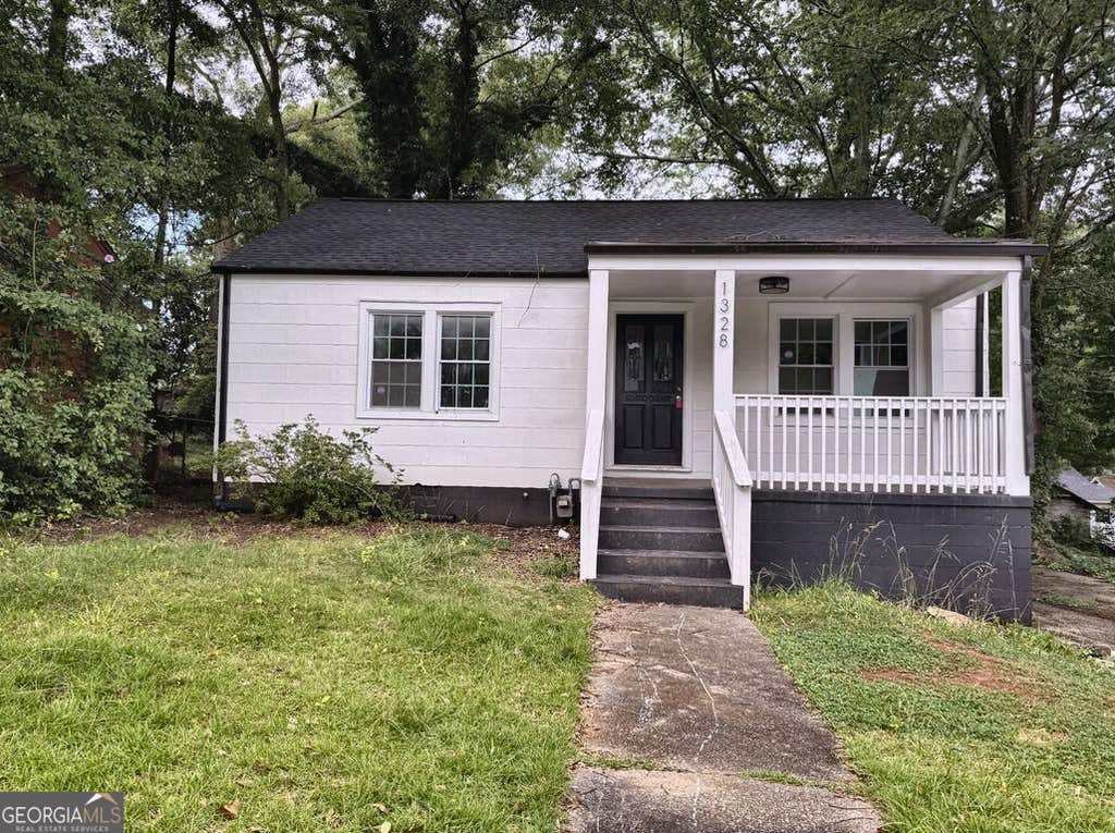 Photo of 1328 Womack Avenue, East Point, GA 30344 (MLS # 10833662)