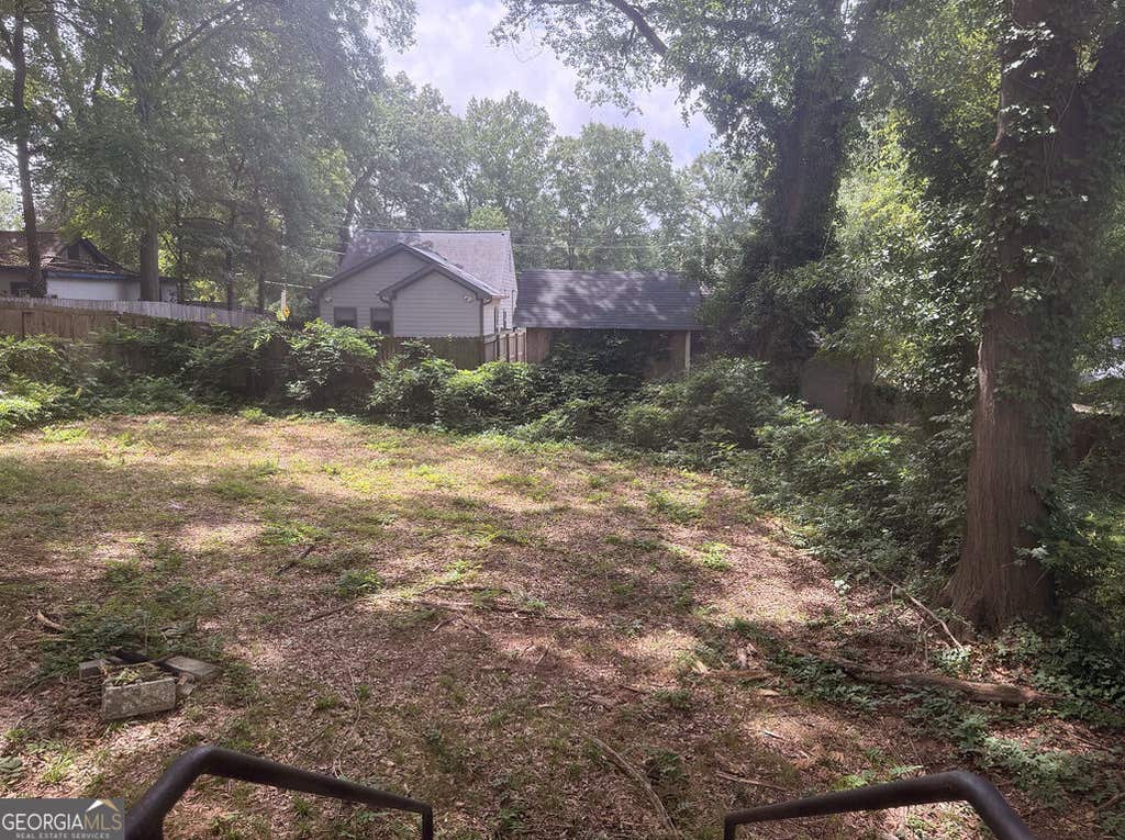 Photo of 1328 Womack Avenue, East Point, GA 30344 (MLS # 10833662)