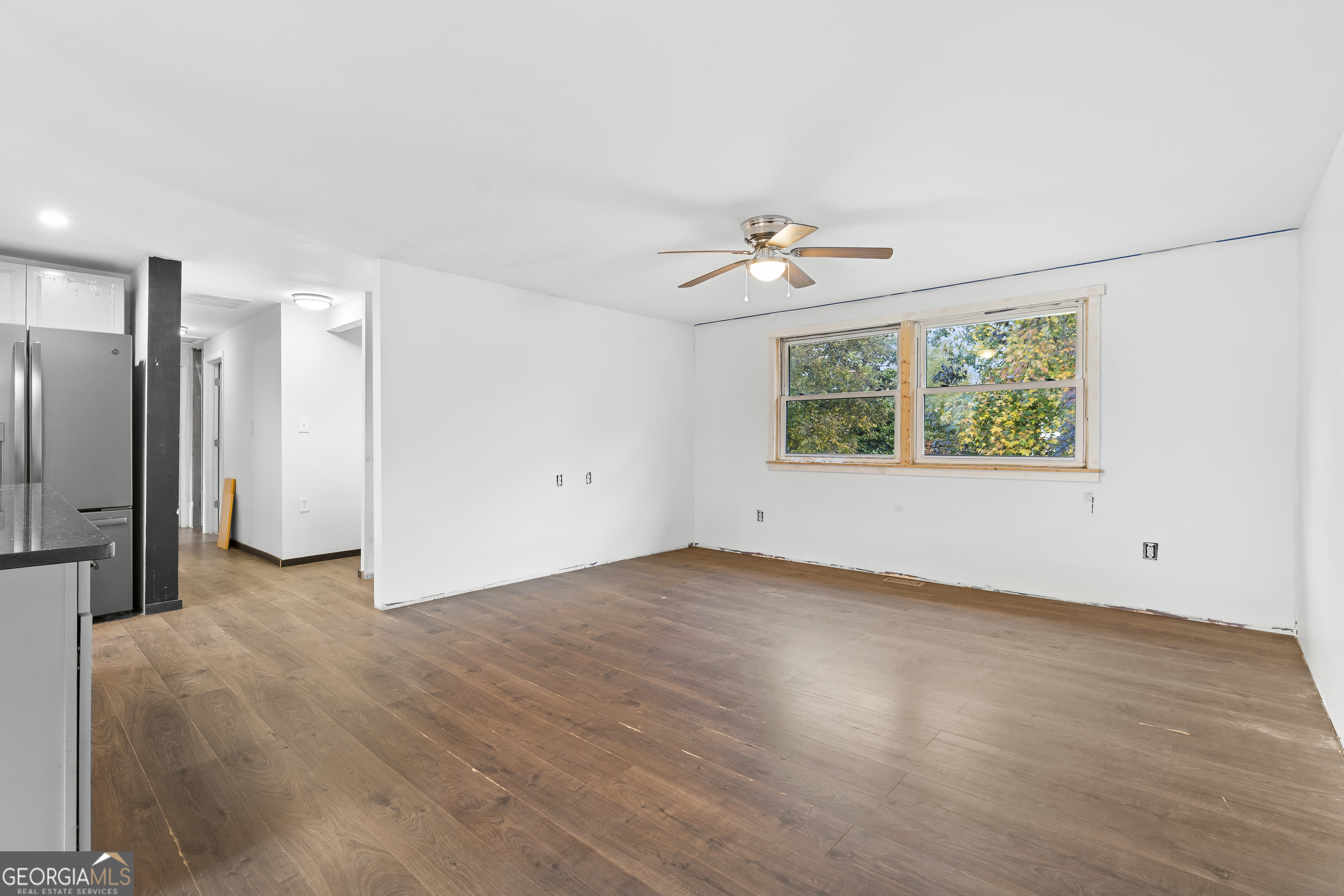 Liberty Square - Residential