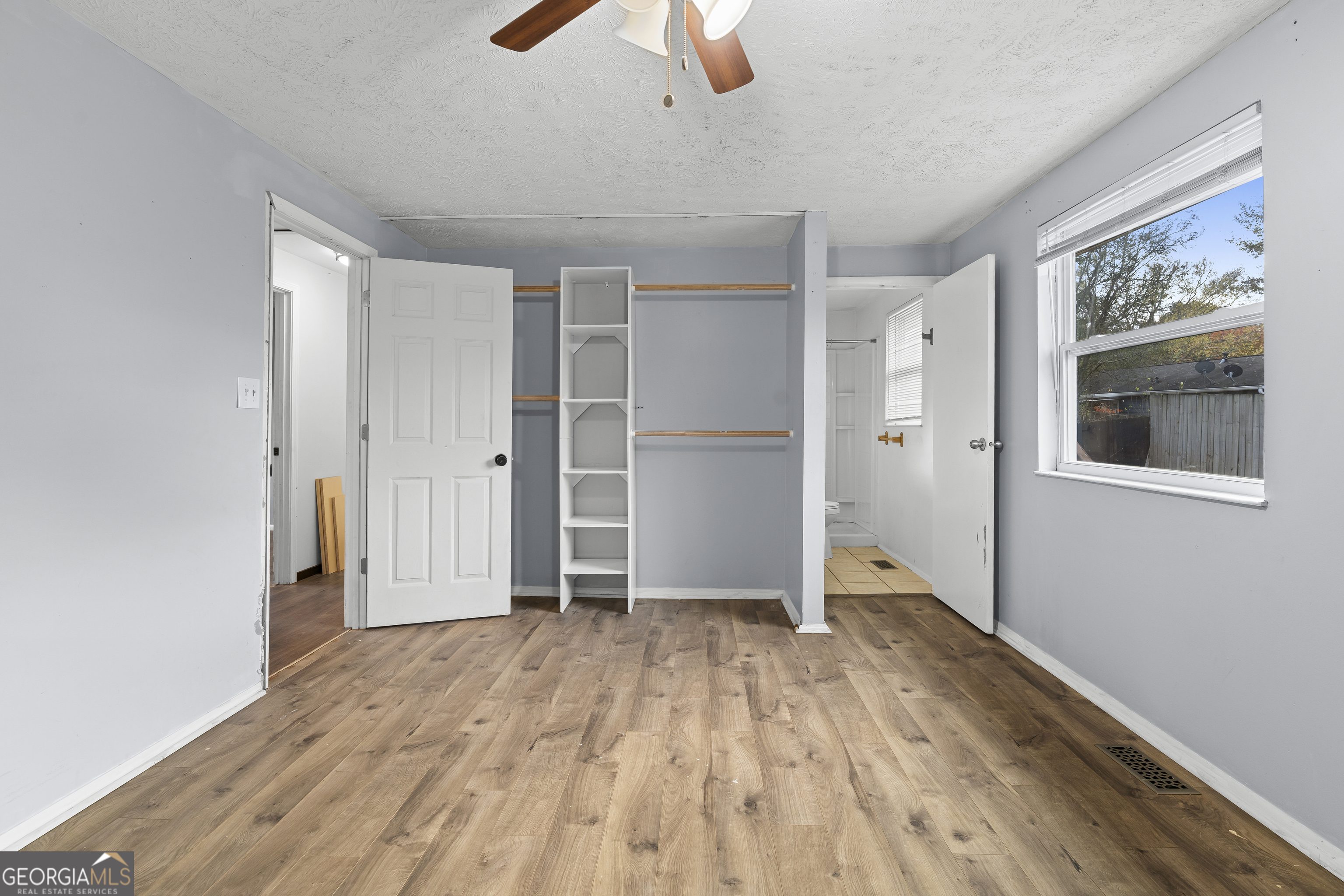 Liberty Square - Residential