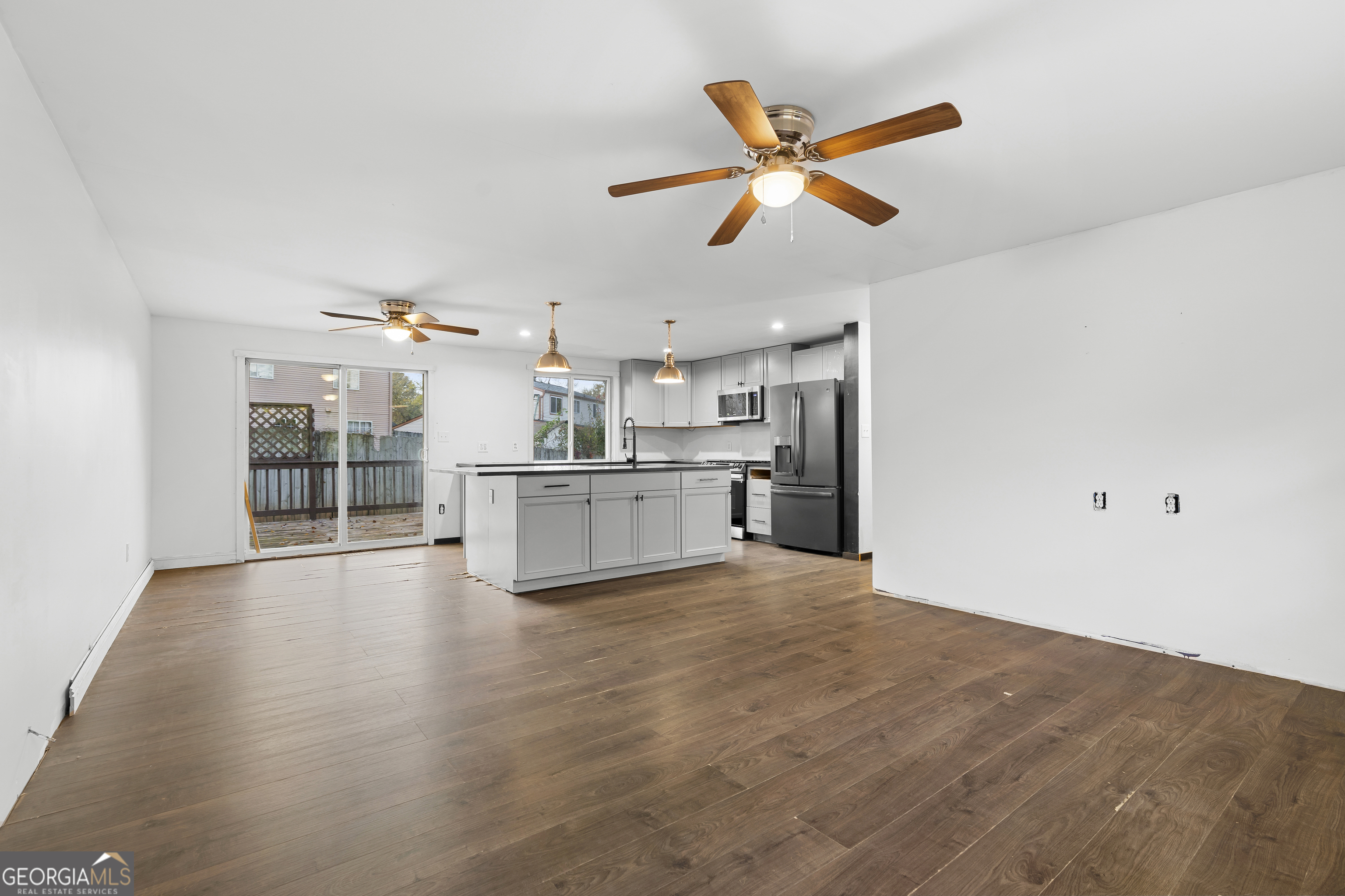 Liberty Square - Residential