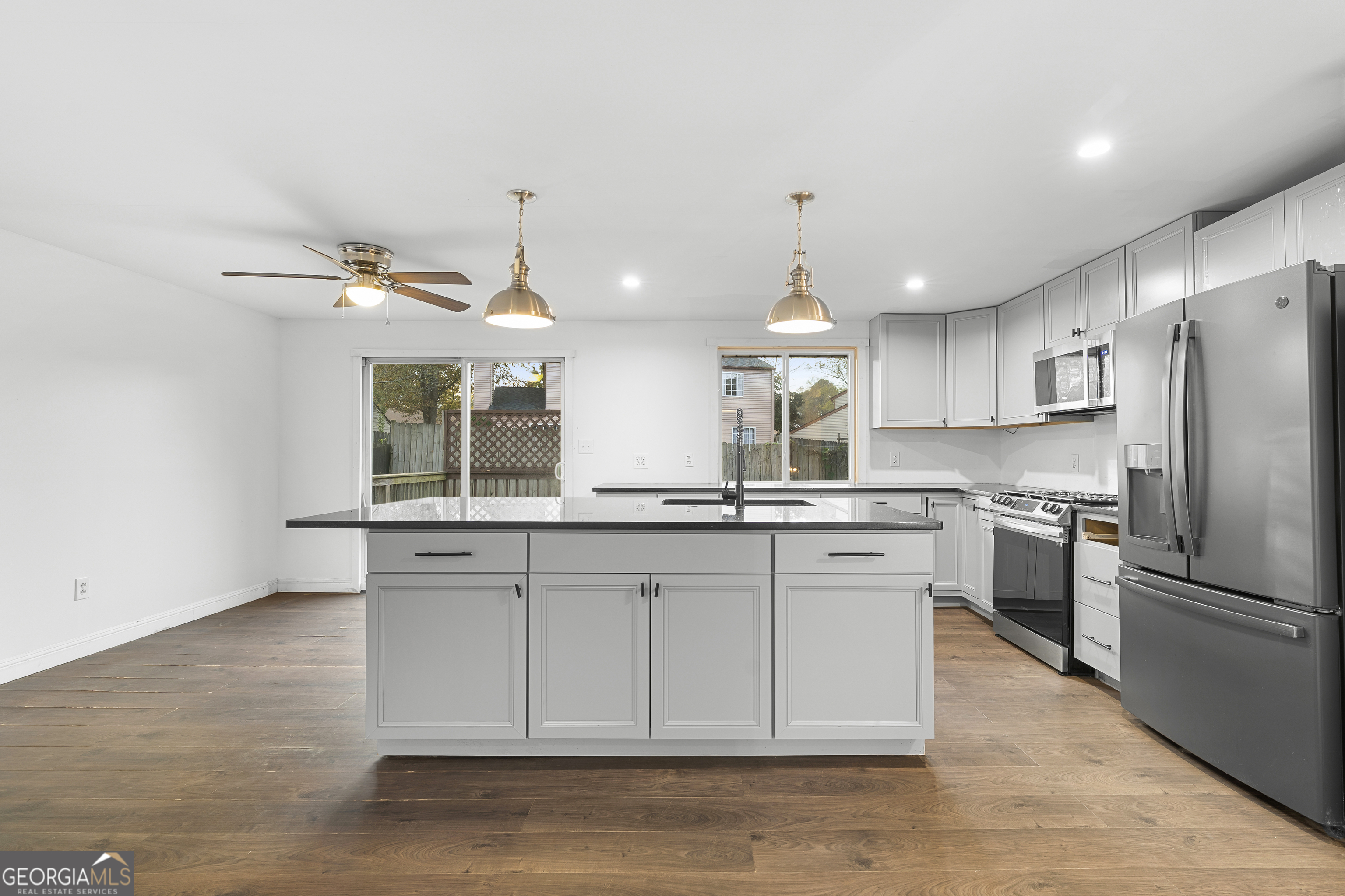 Liberty Square - Residential