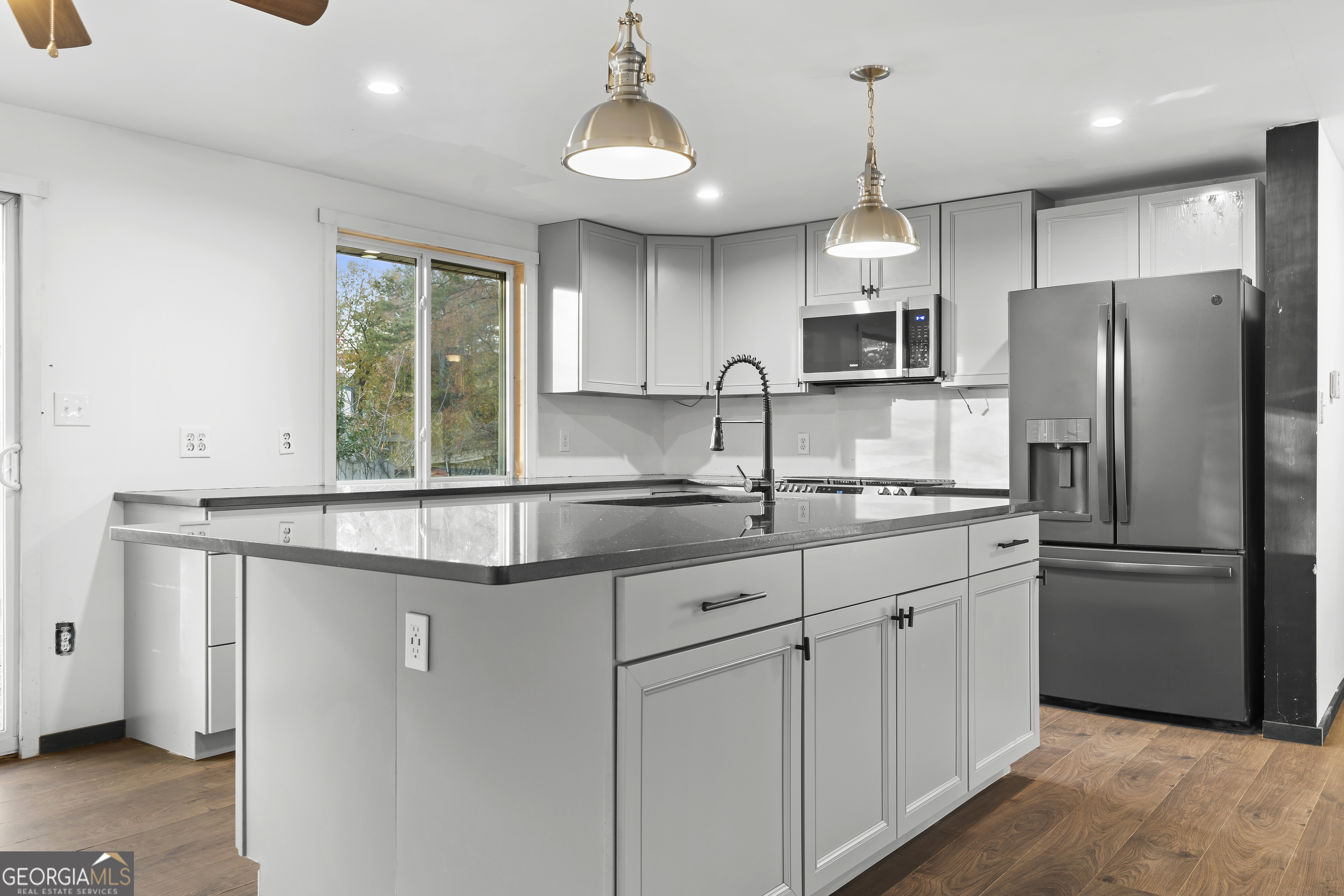 Liberty Square - Residential