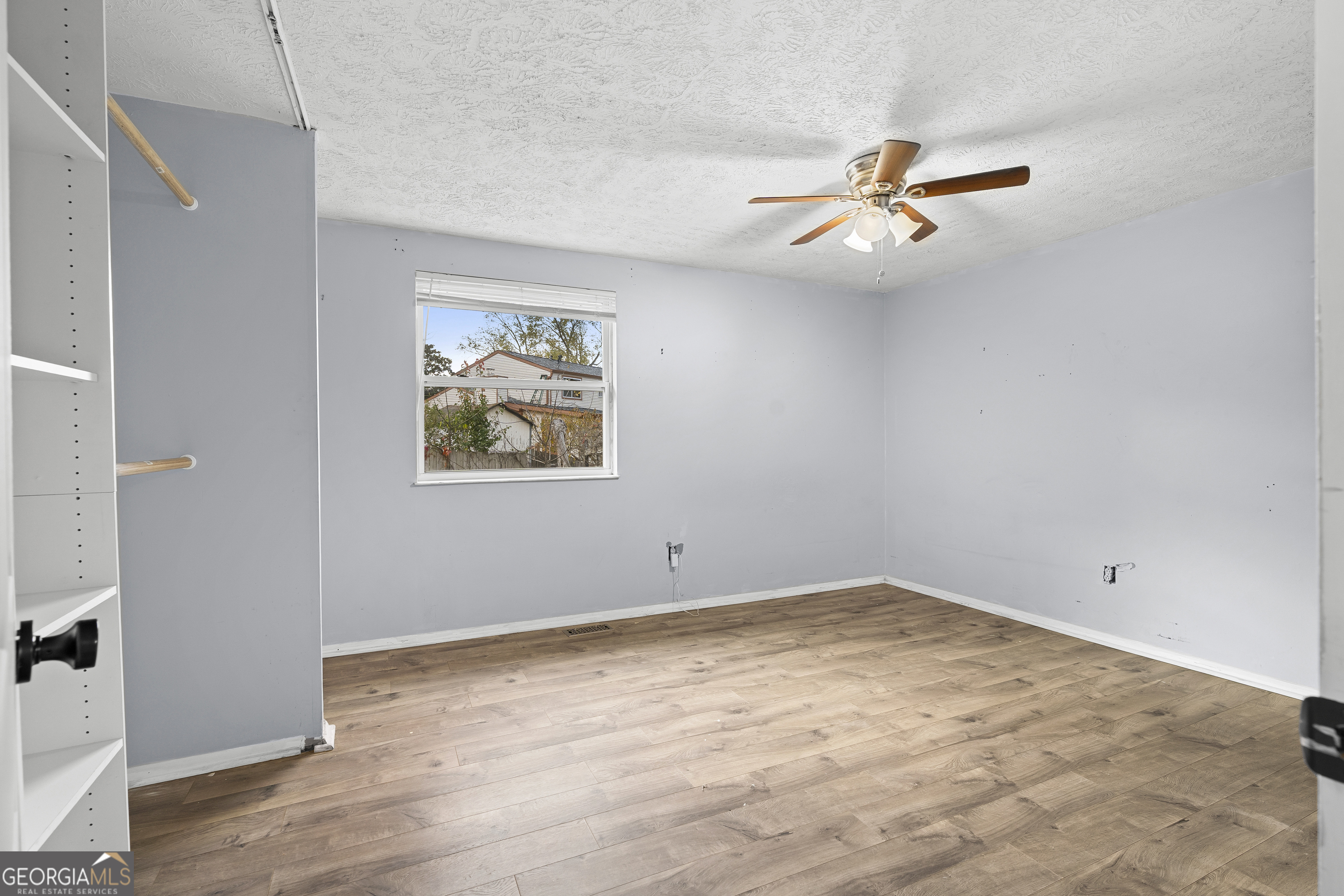 Liberty Square - Residential