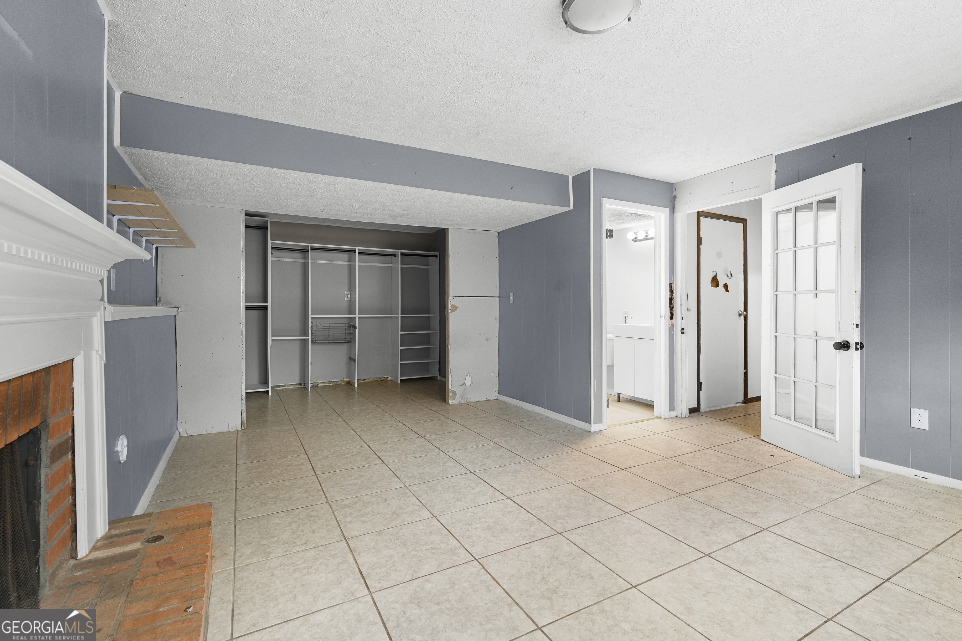 Liberty Square - Residential