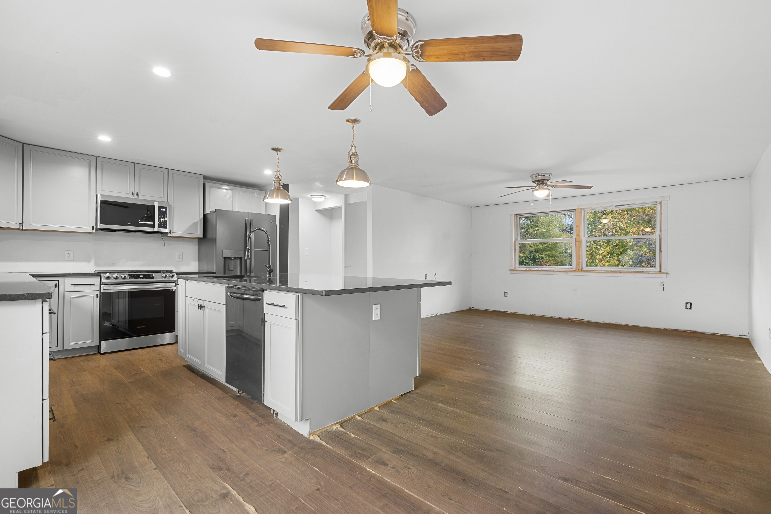 Liberty Square - Residential