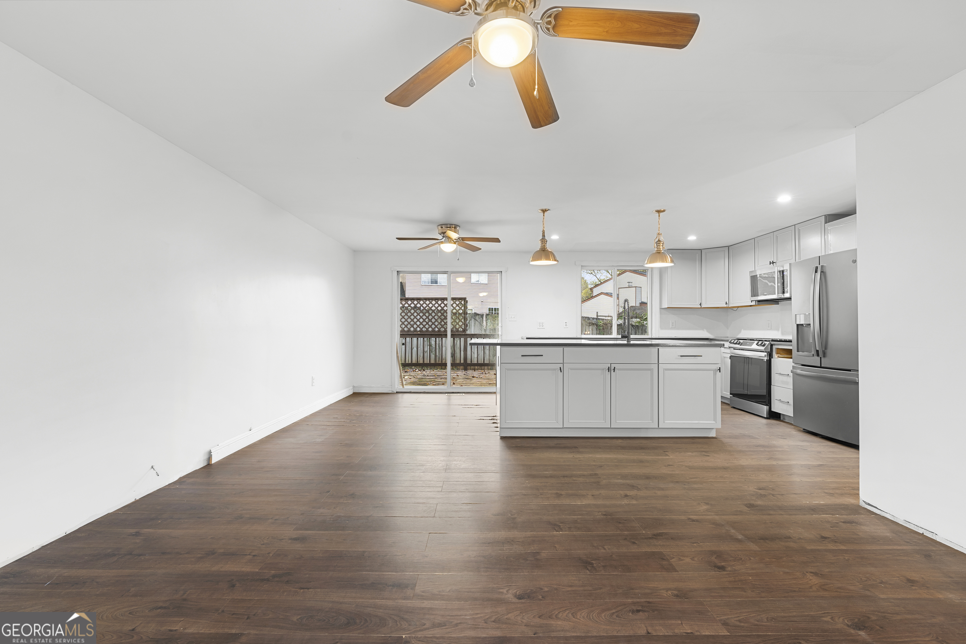 Liberty Square - Residential