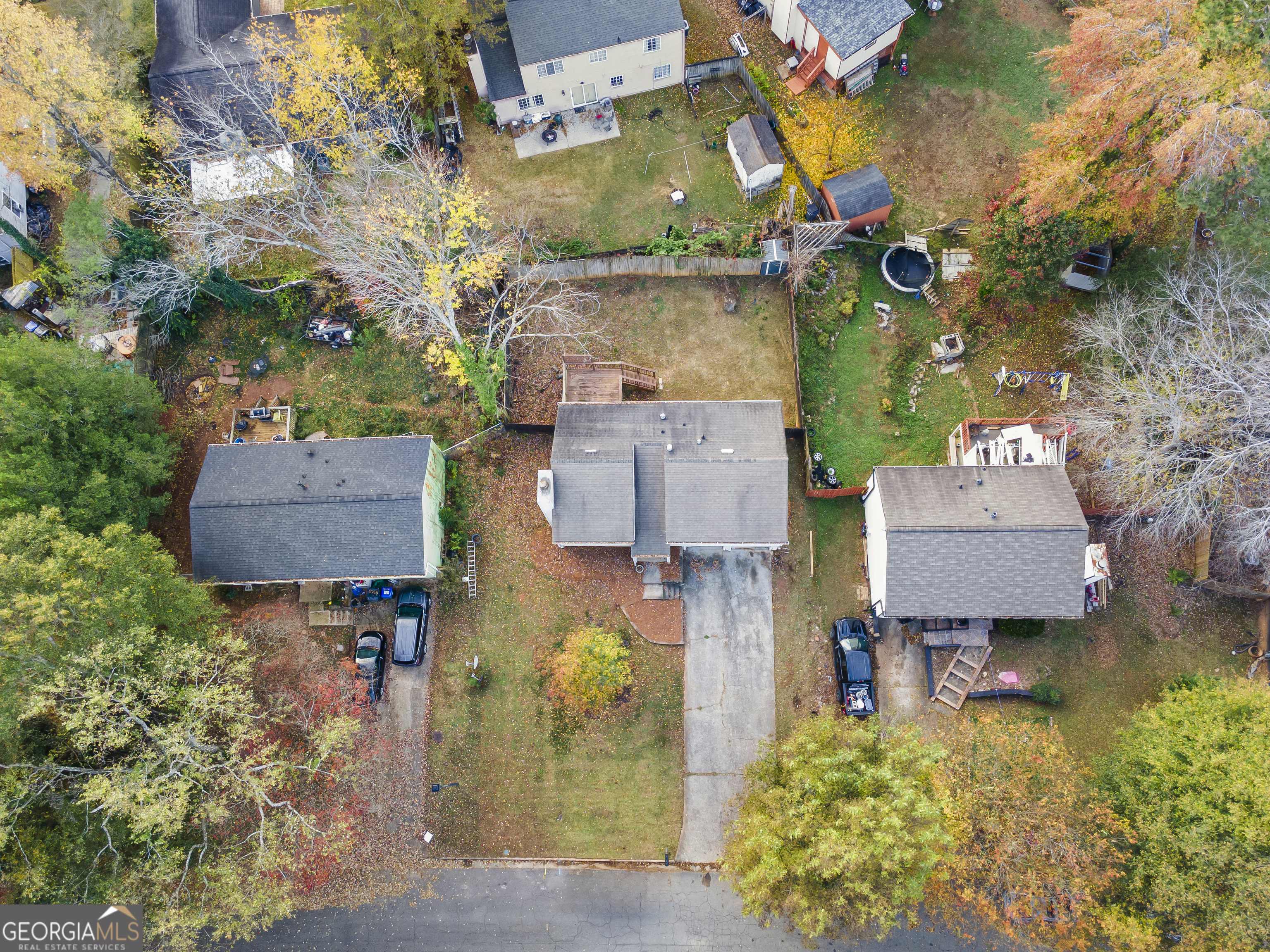 Liberty Square - Residential