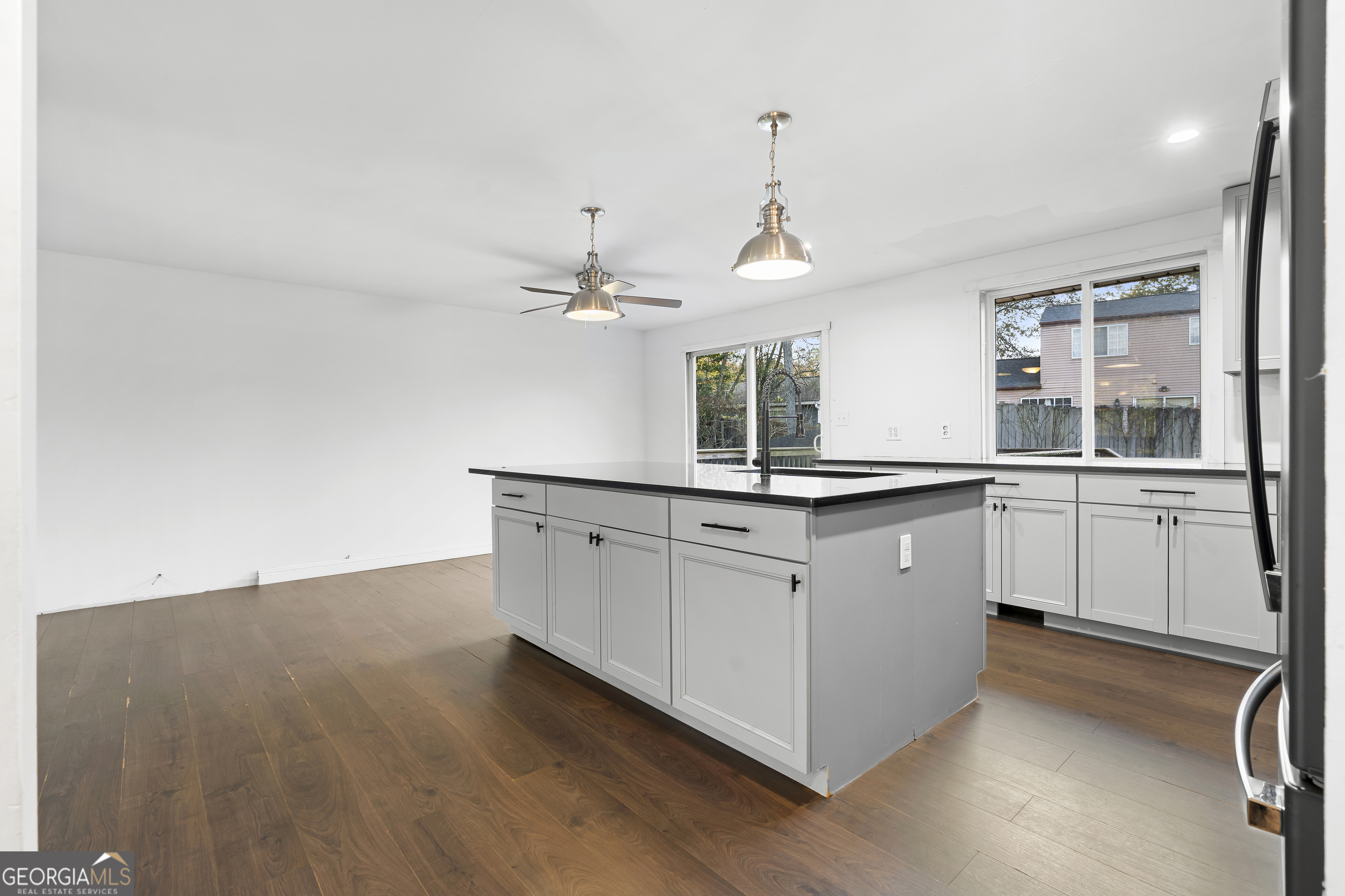 Liberty Square - Residential