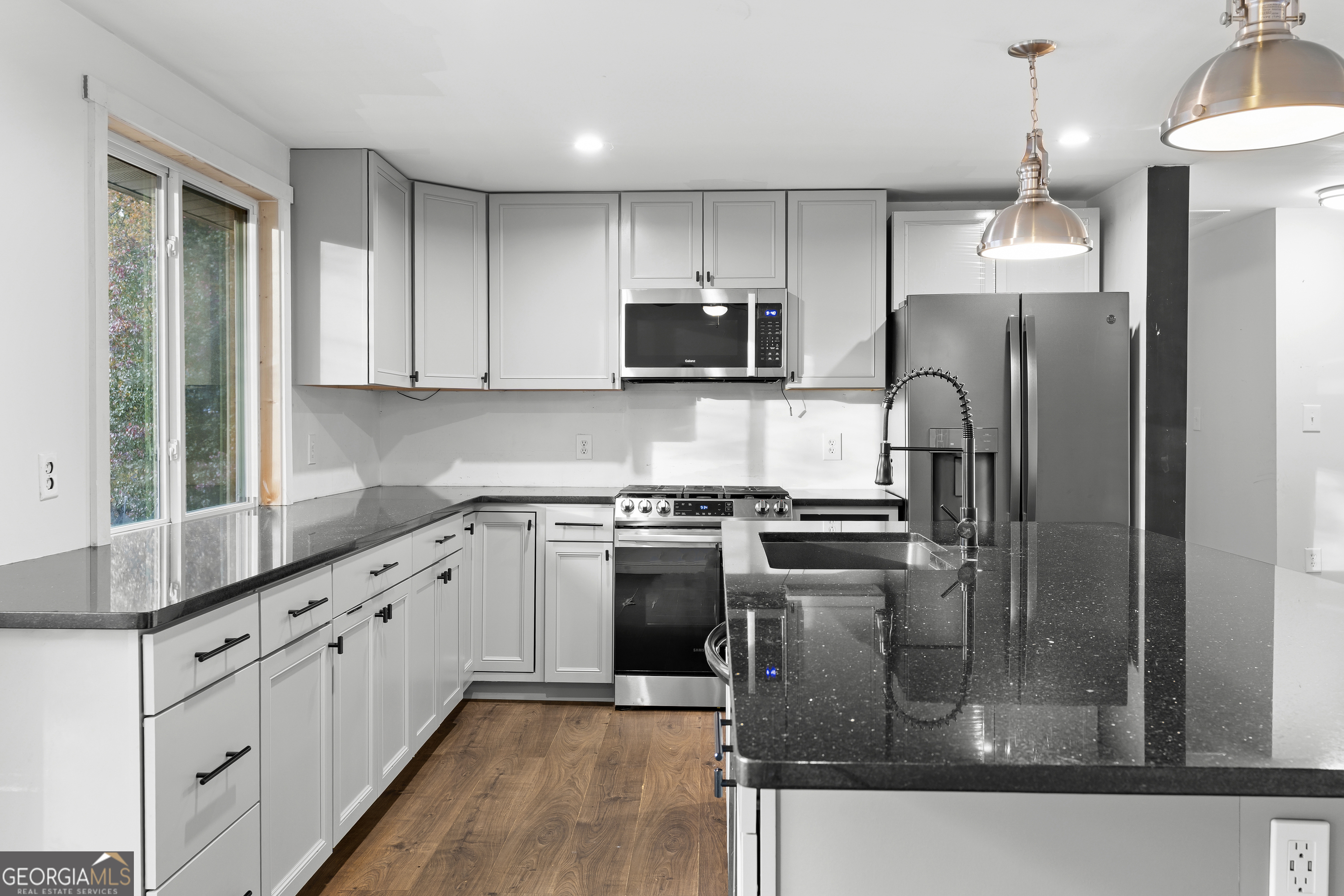 Liberty Square - Residential