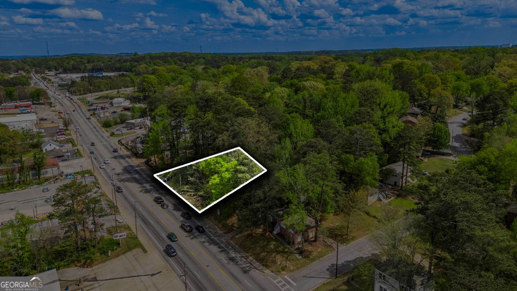 Photo of 476 Cleveland Avenue, Atlanta, GA 30315 (MLS # 10742458)