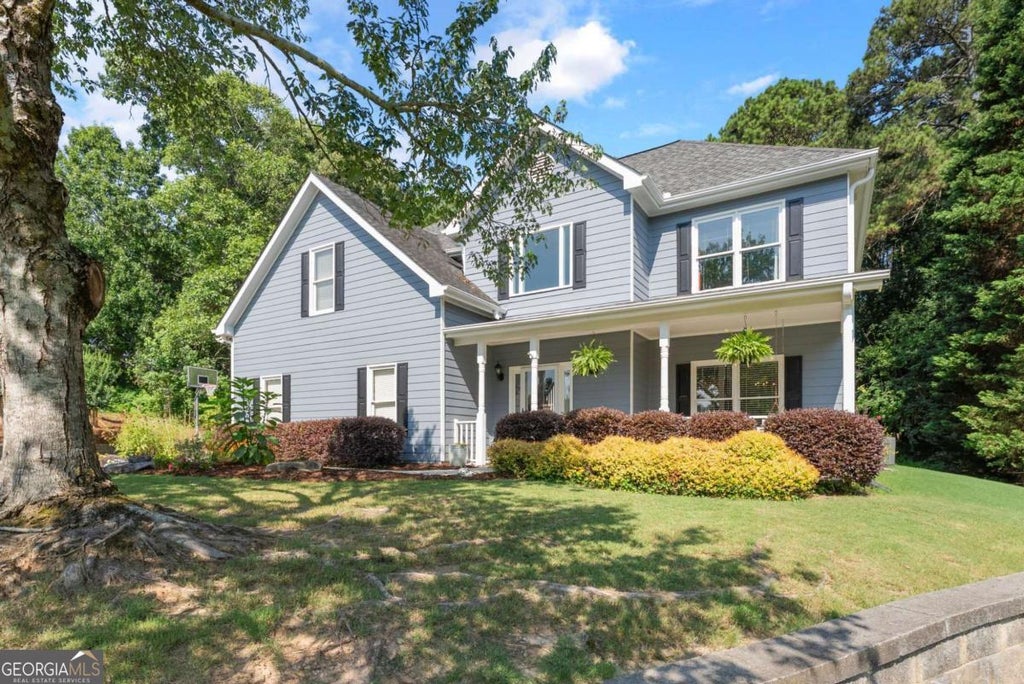 Photo of 1712 Dacula Oaks Trail, Dacula, GA 30019 (MLS # 10798669)