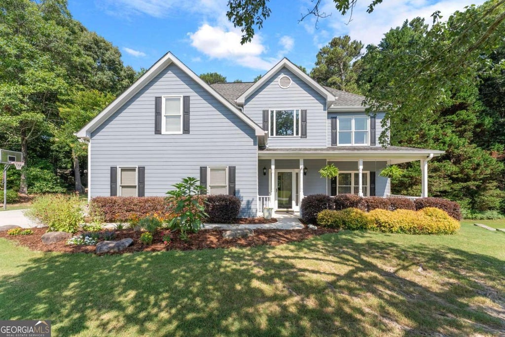 Photo of 1712 Dacula Oaks Trail, Dacula, GA 30019 (MLS # 10798669)