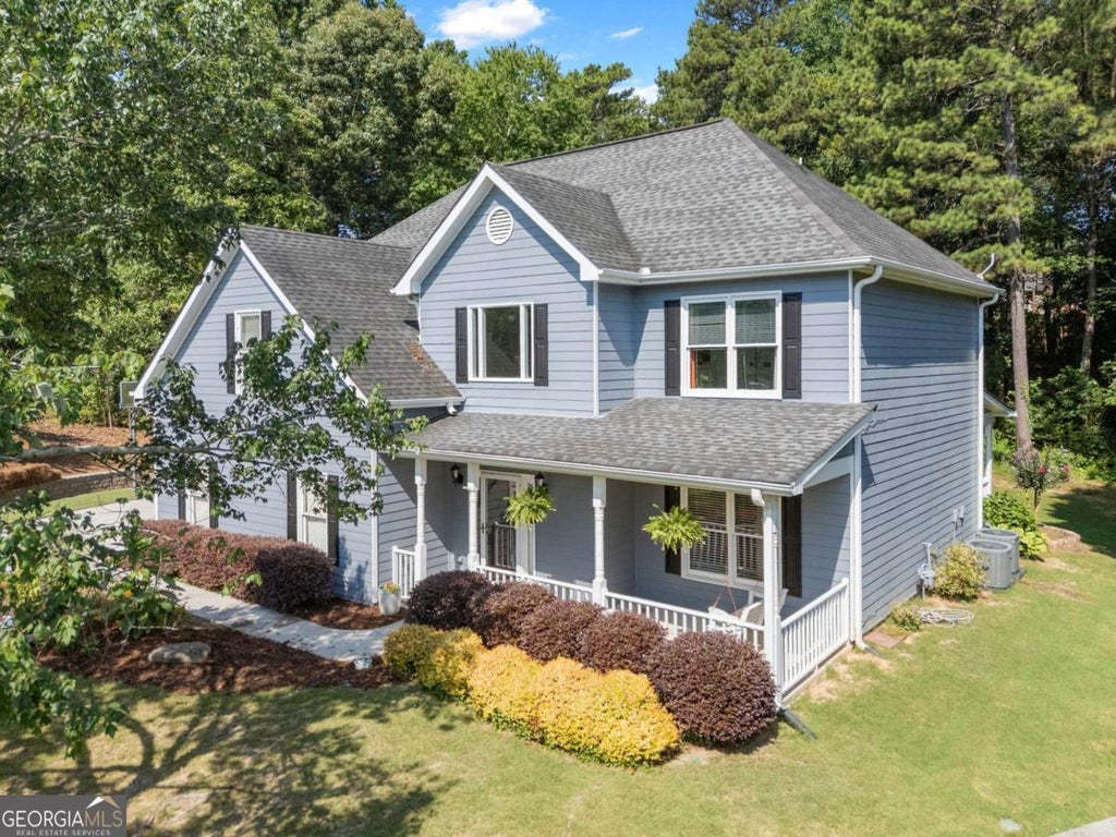 Photo of 1712 Dacula Oaks Trail, Dacula, GA 30019 (MLS # 10798669)