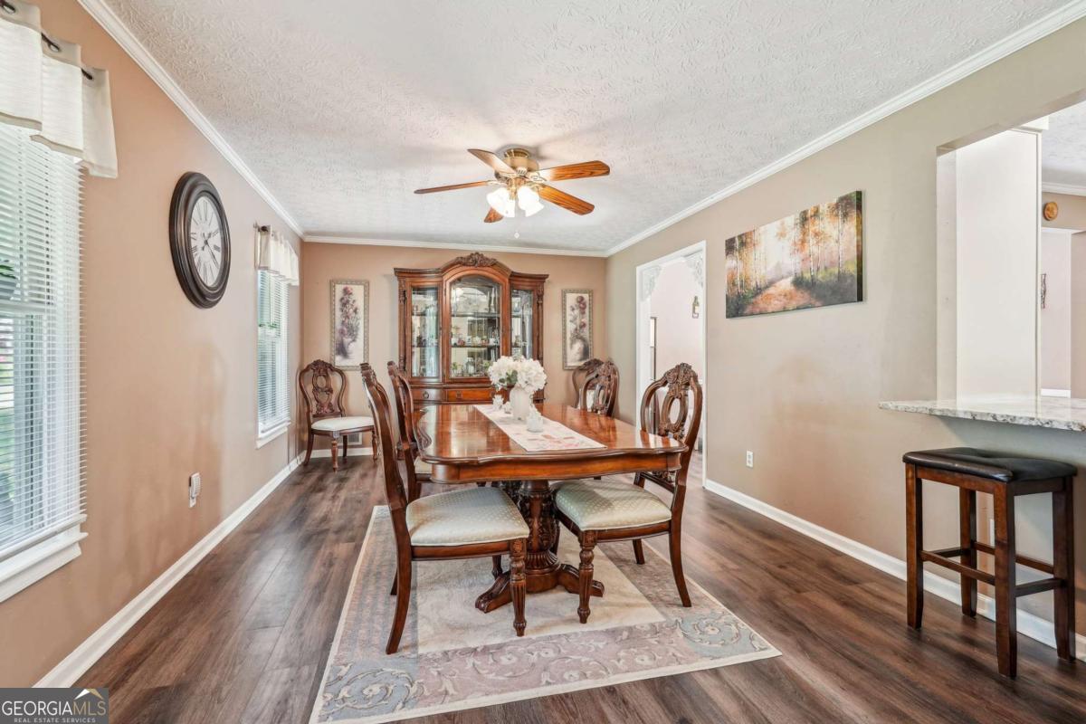 Sprayberry Heights - Residential