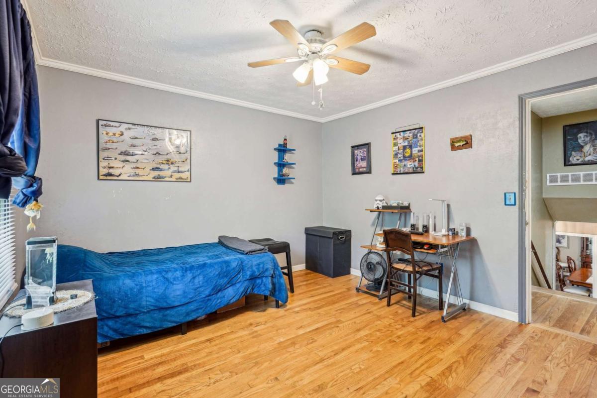 Sprayberry Heights - Residential
