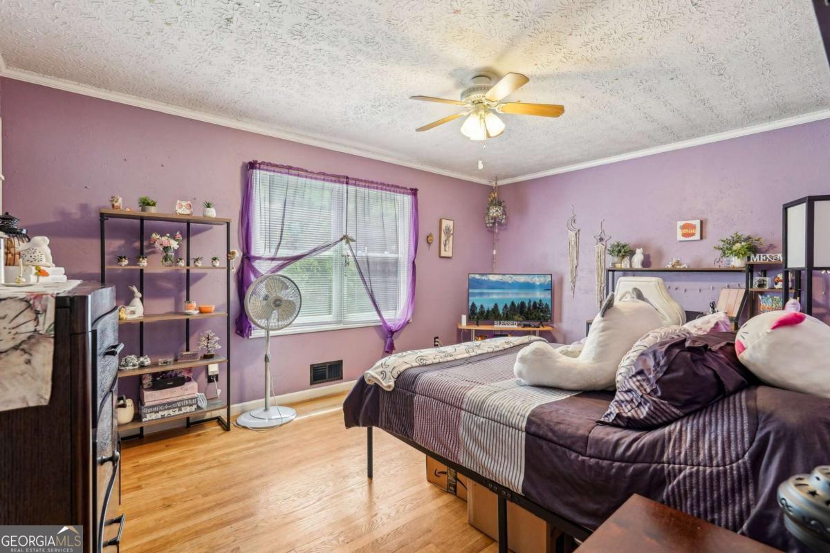 Sprayberry Heights - Residential