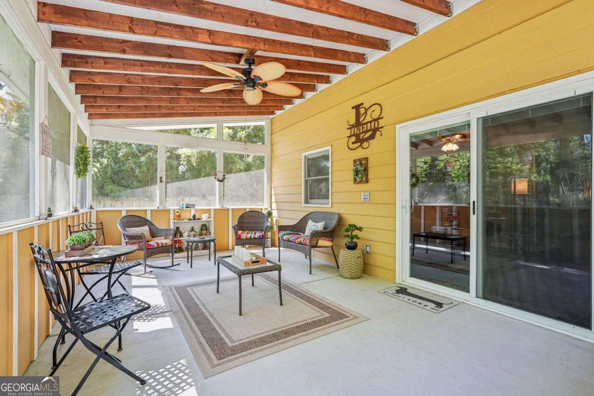 Sprayberry Heights - Residential