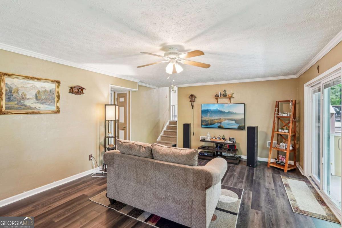Sprayberry Heights - Residential