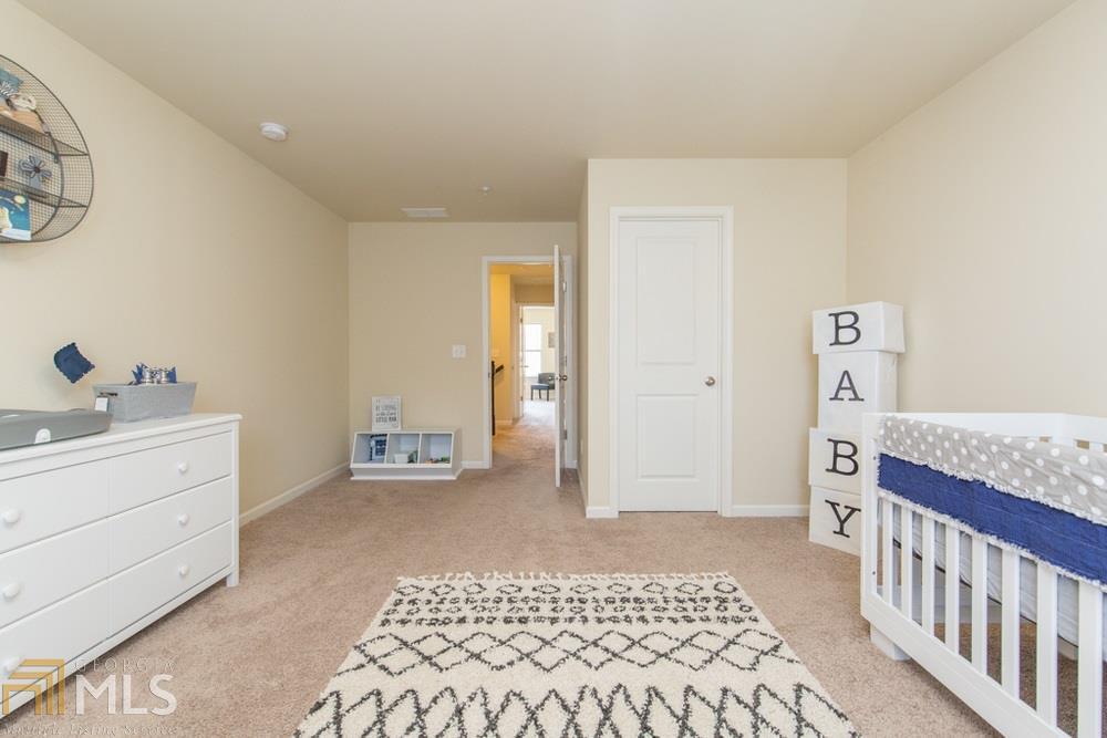 Villages at Castleberry - Residential