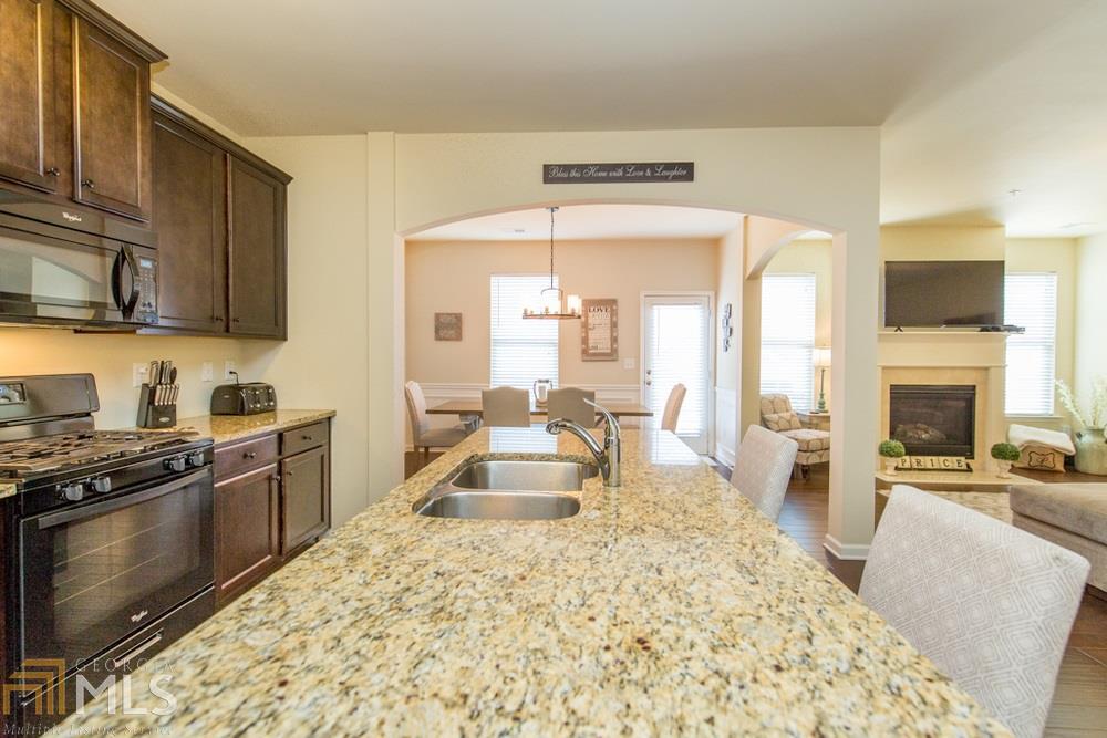 Villages at Castleberry - Residential