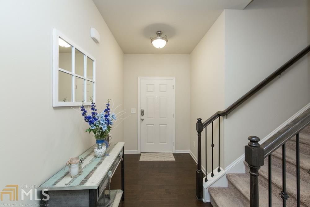 Villages at Castleberry - Residential