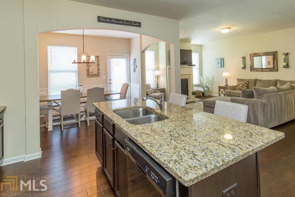 Villages at Castleberry - Residential