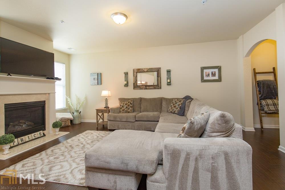 Villages at Castleberry - Residential