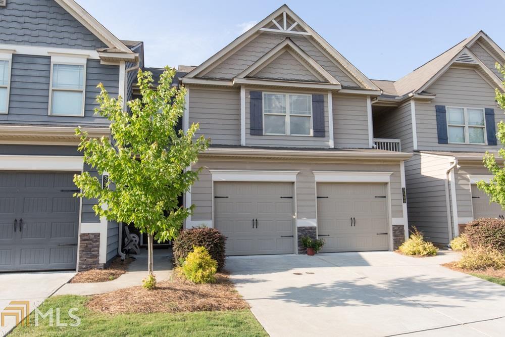 Villages at Castleberry - Residential