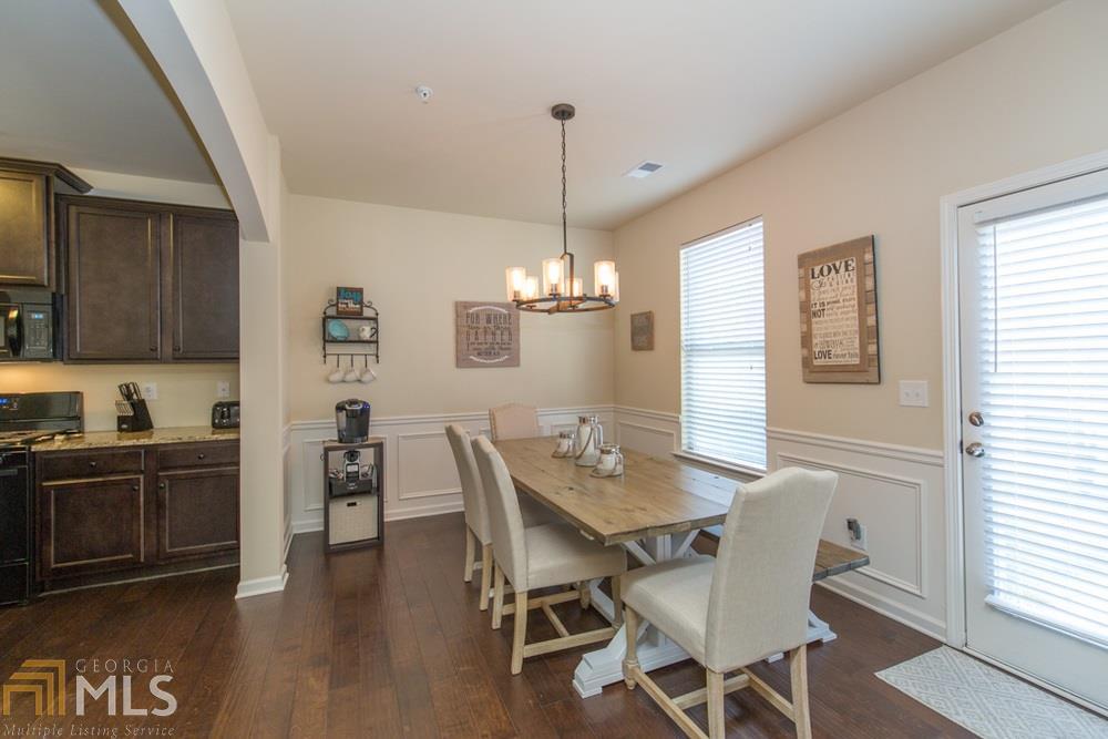 Villages at Castleberry - Residential