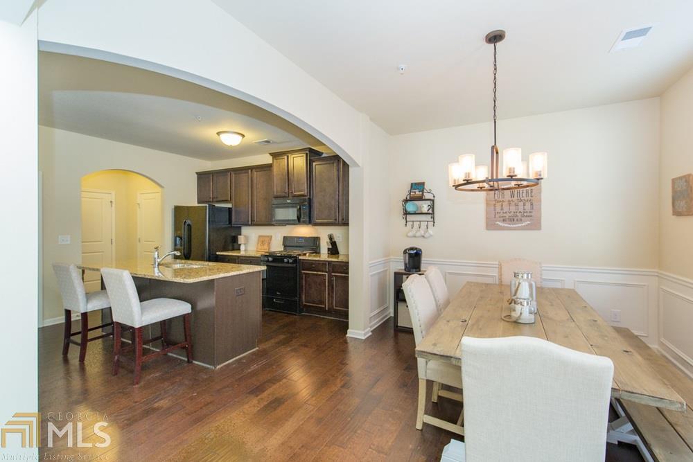 Villages at Castleberry - Residential