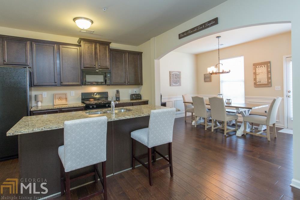Villages at Castleberry - Residential