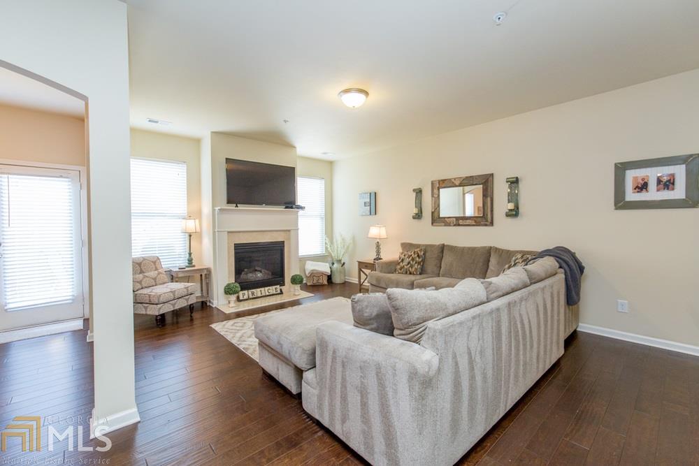 Villages at Castleberry - Residential